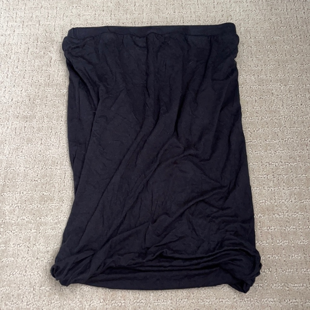 Leith mini skirt